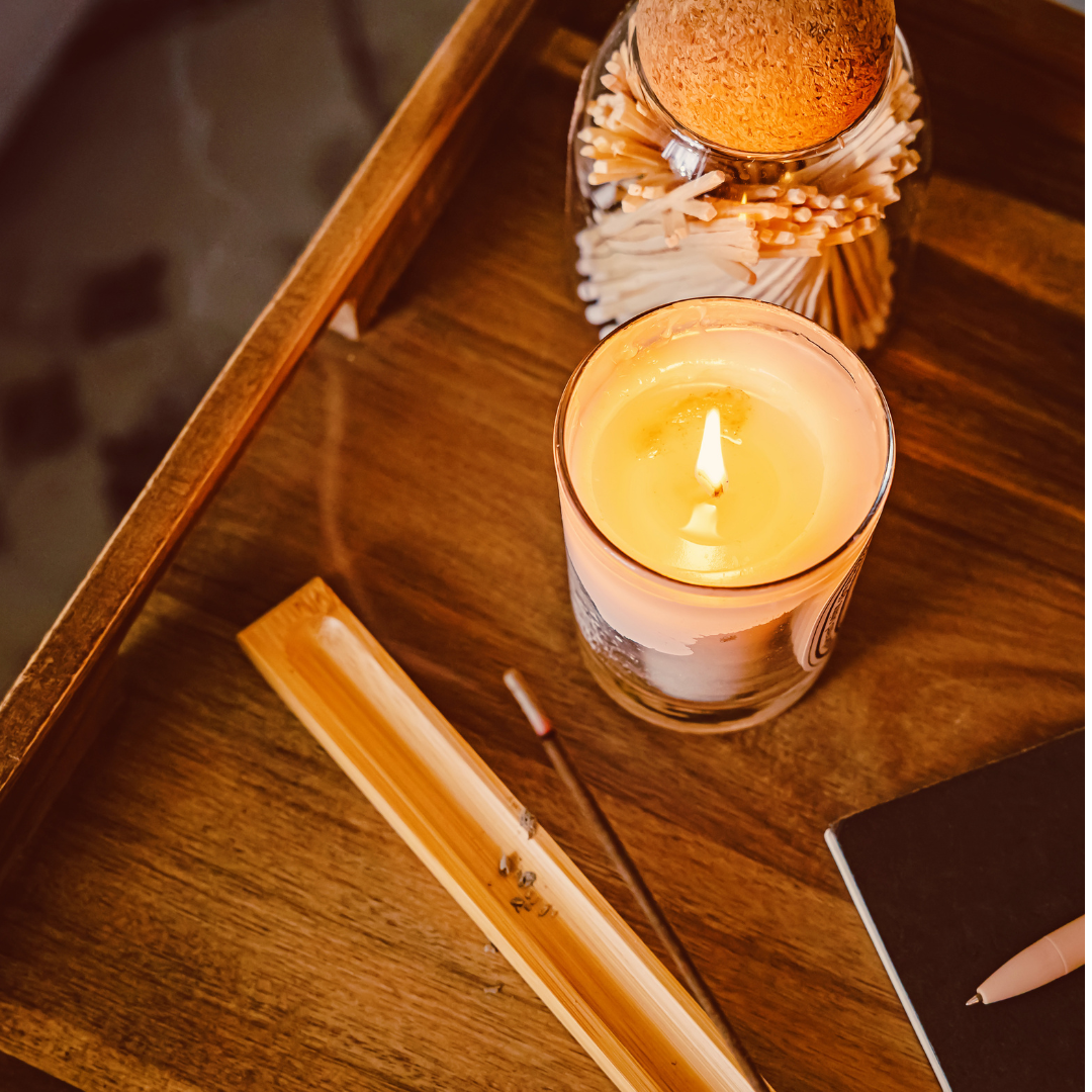 Apothecary Collection